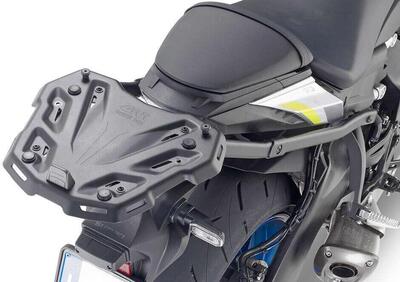 Attacco Posteriore Givi 3119FZ Per SUZUKI GSX S100 - Annuncio 9569564