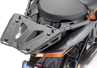 attacco posteriore Givi 3120FZ per SUZUKI 1300 Hay - Annuncio 8869645