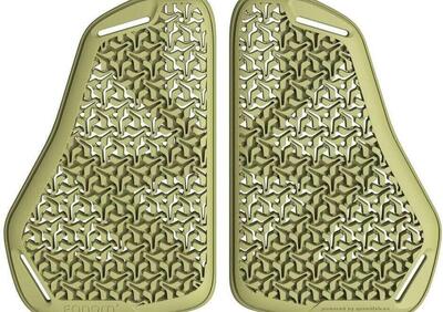 Protezione Toracica Ixon FANOM CHESTB_2 Kaki - Annuncio 8978851