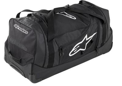 Borsa Alpinestars GOANNA DUFFLE nero antracite bia - Annuncio 8984020