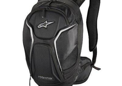 Zaino Alpinestars Tech Aero nero - Annuncio 8986371