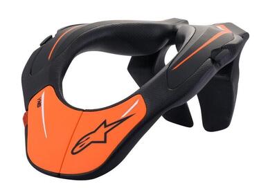 Supporto collo bambino Alpinestars Youth Neck Supp - Annuncio 8981398