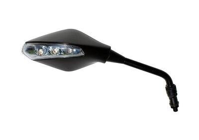 Specchio retrovisore universale sinistro FAR 7457 - Annuncio 8984079