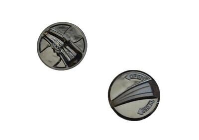 Ricambio Viti Movimento Visiera Ls2 Per OF560 - Annuncio 8989412