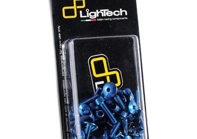 Kit Viti Carena LighTech 8YTC Cobalto Per Yamaha T - Annuncio 8984158