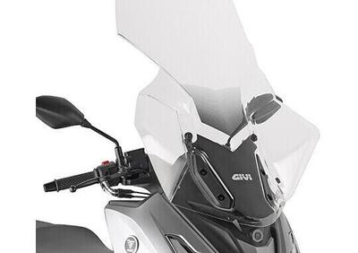 Parabrezza Givi 9259DT VOGE SR1 125 (23-24) - Annuncio 8957247