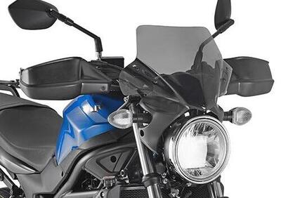 Givi A3111 Cupolino Fumè SUZUKI - Annuncio 9290810