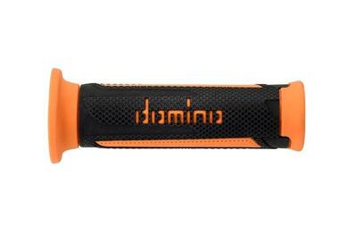 Coppia manopole stradali Domino Touring 22-26mm An  - Annuncio 9290818