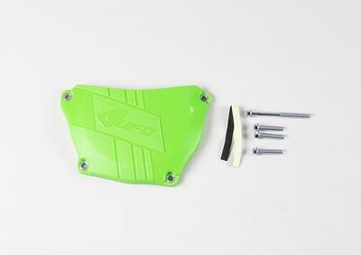 Protezione carter frizione Ufo per Kawasaki KXF 25  - Annuncio 8954677