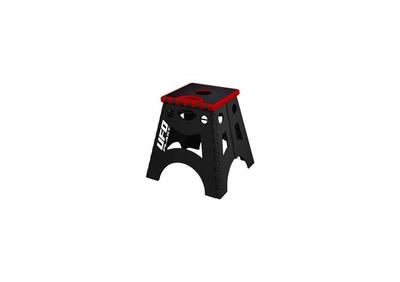 Cavalletto cross pieghevole Ufo Mecha Rosso UFO  - Annuncio 8986540