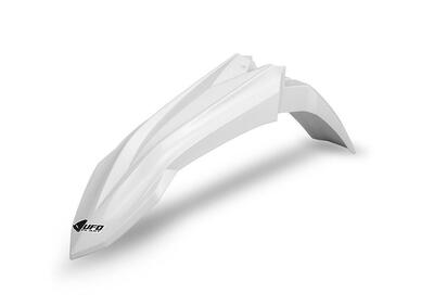 Parafango anteriore Ufo Bianco UFO  - Annuncio 8976451
