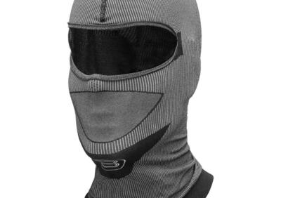 Sottocasco Befast in DRYARN Nero - Annuncio 8976459