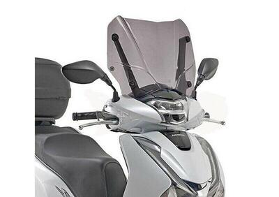 Parabrezza fumè Givi D1155S per HONDA Sh 125i - Sh - Annuncio 9575421