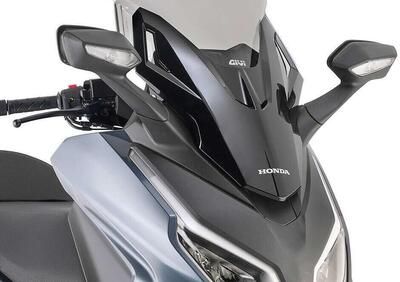 cupolino Givi D1187S Per HONDA Forza 125 - 350 (21 - Annuncio 9578496