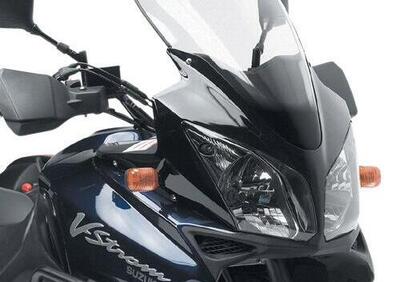 GIVI D255ST Parabrezza specifico trasparente 60 x - Annuncio 9590880