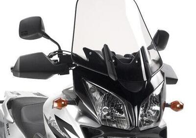 GIVI D260ST Parabrezza specifico trasparente 57 x - Annuncio 9404534