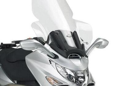GIVI D293ST Parabrezza trasparente 87 x 64 cm - Annuncio 9707385