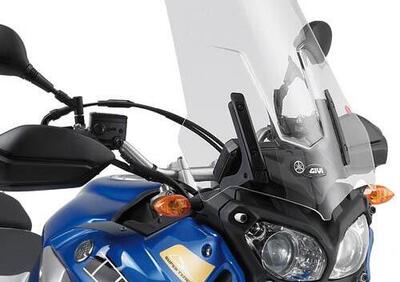Parabrezza specifico Givi per Yamaha - Annuncio 9718107