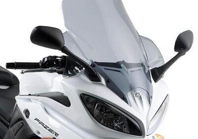 GIVI D448S Cupolino specifico fumè 55 x 55 cm - Annuncio 9718108