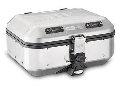 Valigia rigida Givi Trekker Dolomiti DLM30A Monoke - Annuncio 9663436