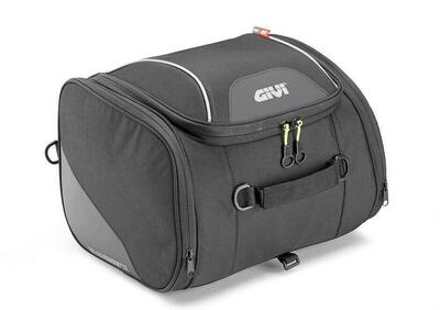 Borsa da sella Givi EA146 TAILOCK 23 Litri - Annuncio 9265736