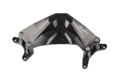 Protezione Frizione Lightech Lato Dx Per Aprilia R - Annuncio 9264956