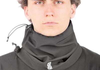 Collare multiuso OJ Rain Tube nero OJ  - Annuncio 8969276