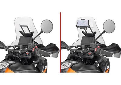 Traversino Givi FB7716 Per KTM 890 Adventure 2023 - Annuncio 8981887