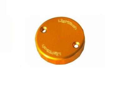 Coperchio Pompa Freno LighTech FBC15 per Yamaha T- - Annuncio 9506289