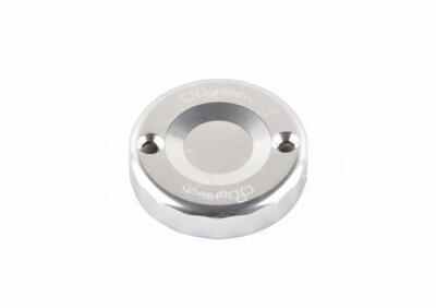 Coperchio pompa Lightech FBC04 argento - Annuncio 9504814