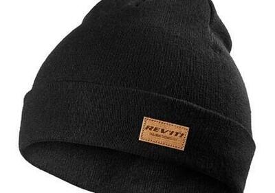 Cappello Revit Cape Nero Revit  - Annuncio 8973924