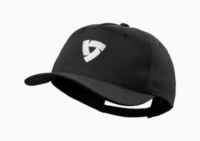 Cappellino Revit Oslo Nero Revit  - Annuncio 8971951