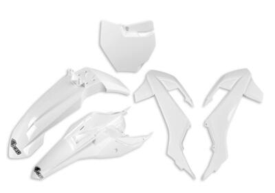Kit plastiche Ufo per Gas Gas MC 65 2021- 2023 Bia  - Annuncio 8974020