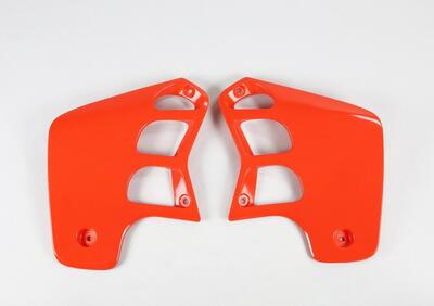 Convogliatori radiatore UFO per Honda CR 125-250 A  - Annuncio 8959542