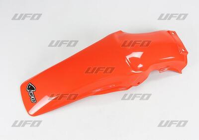 Fiancatine laterali UFO lato sinistro per Honda XR  - Annuncio 8984594