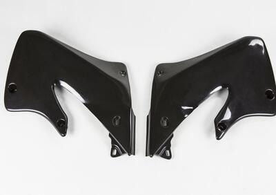 Parafango post Ufo con portatarga Honda XR 600 198  - Annuncio 8984595