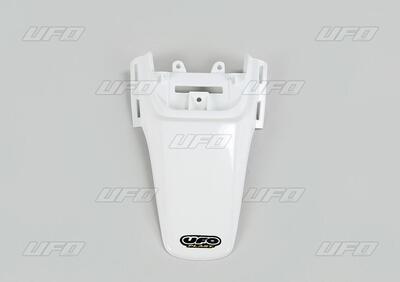 Parafango post Ufo Honda CRF 50 2004-2022 bianco U  - Annuncio 8974060