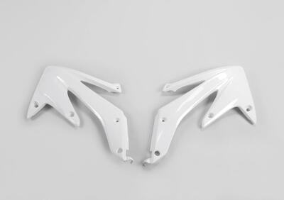 Convogliatori radiatore UFO per Honda CRF 450R 200  - Annuncio 8969549