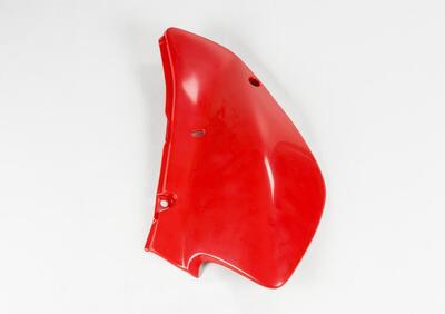 Cruna catena UFO per Honda CR e CRF Nero UFO  - Annuncio 8963200