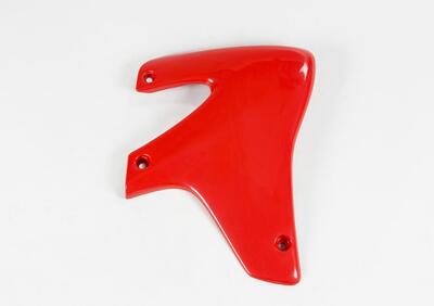 Convogliatori radiatore UFO lato destro per Honda  - Annuncio 8963203