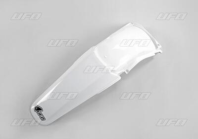 Parafango post Ufo Honda CR 125 2002-2007 bianco U  - Annuncio 8963206
