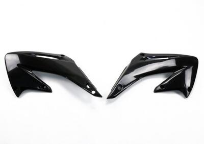 Convogliatori radiatore UFO per Honda CR 125 - 250  - Annuncio 8963208