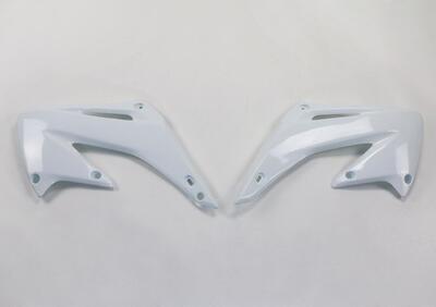 Convogliatori radiatore UFO per Honda CR 125 - 250  - Annuncio 8963209