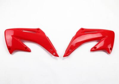 Convogliatori radiatore UFO per Honda CR 125 - 250  - Annuncio 8963210