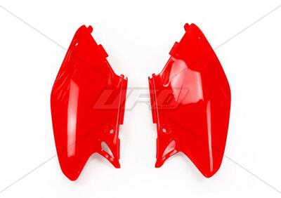Convogliatori radiatore UFO per Honda CRF 450X 200  - Annuncio 8957730