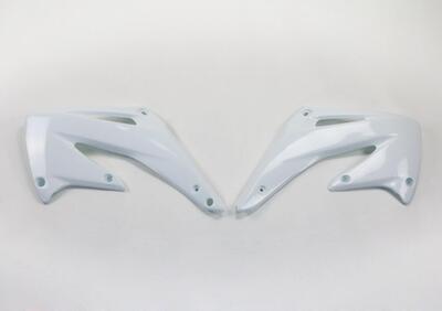Convogliatori radiatore UFO per Honda CRF 450R 200  - Annuncio 8957734