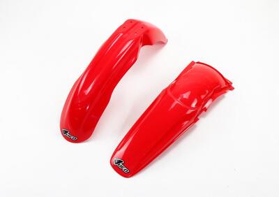 Kit parafanghi UFO per Honda CR 125 e 250 (2000-20  - Annuncio 8891155