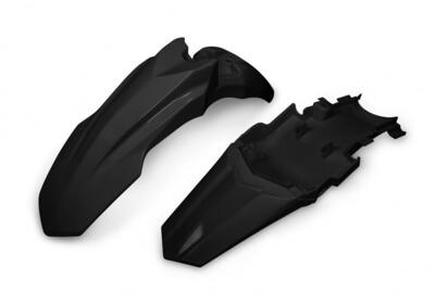 Kit parafanghi UFO per Honda CRF 110F 2019-2023 Ne  - Annuncio 8987049