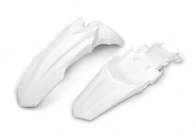 Kit parafanghi UFO per Honda CRF 110F 2019-2023 Bi  - Annuncio 8987050