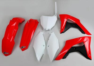 Kit plastiche Ufo con cop. scatola filtro USA per  - Annuncio 8976792